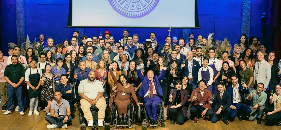 2026 Grand Tasting & Silent Auction